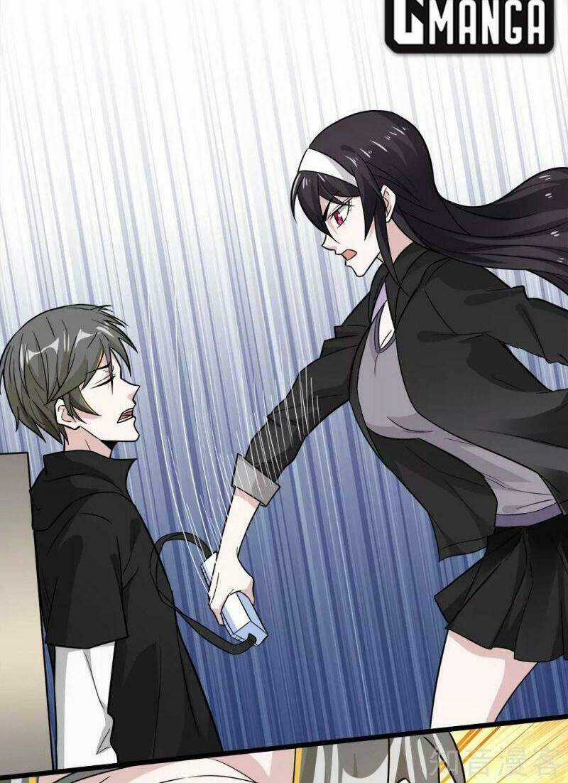 Kiếm Vũ Chapter 189 trang 30