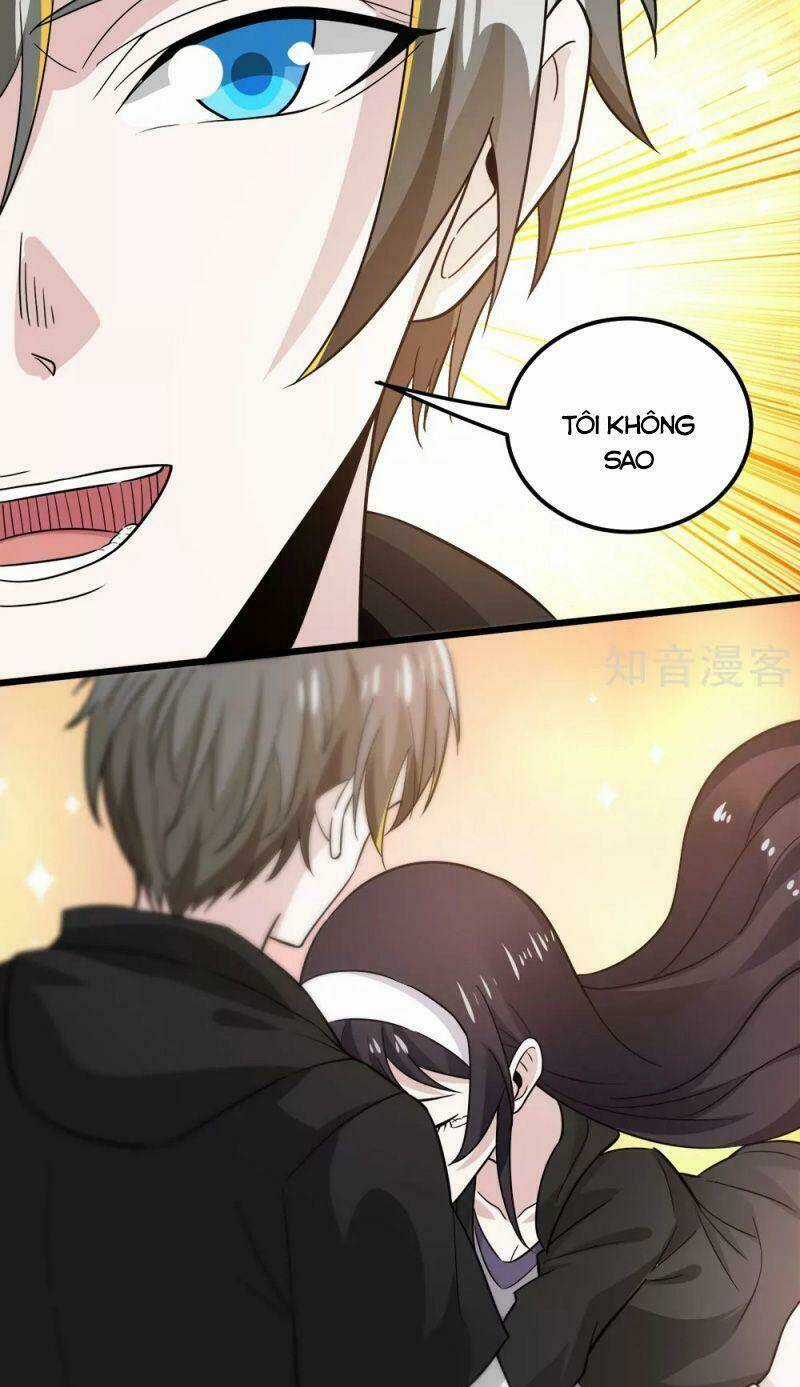 Kiếm Vũ Chapter 189 trang 31