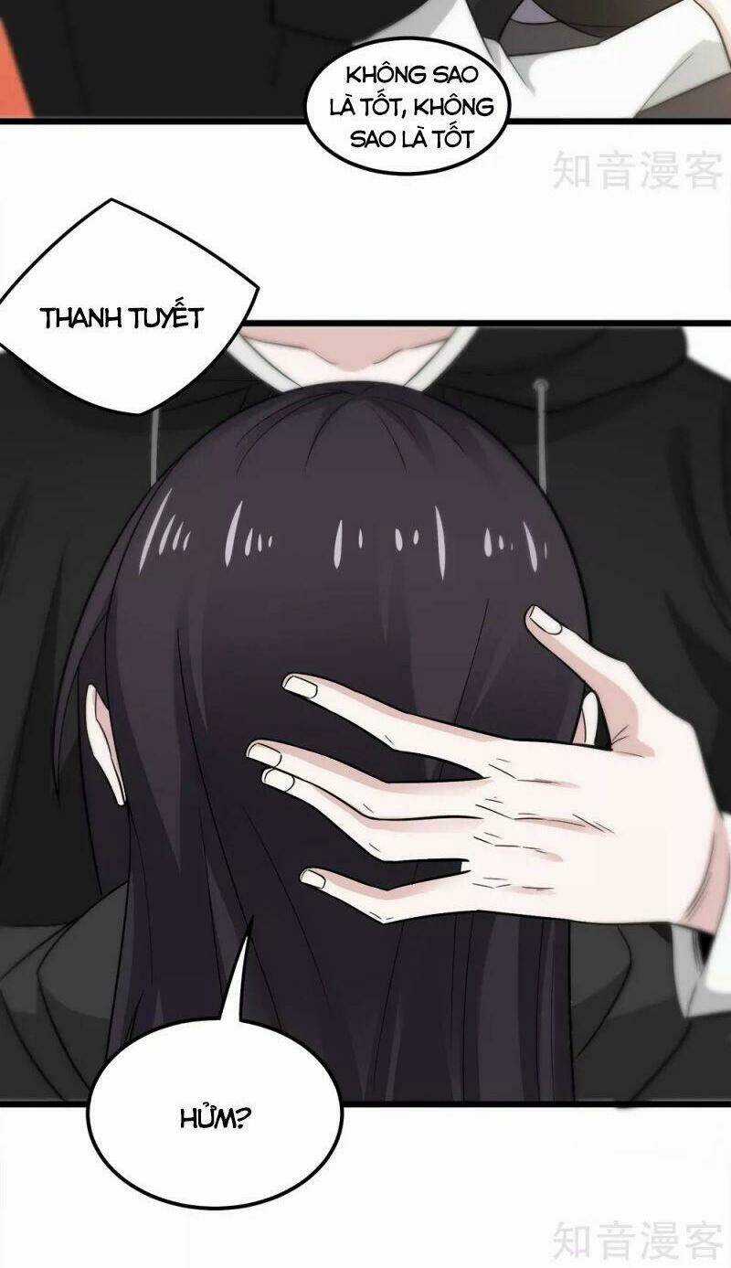 Kiếm Vũ Chapter 189 trang 32