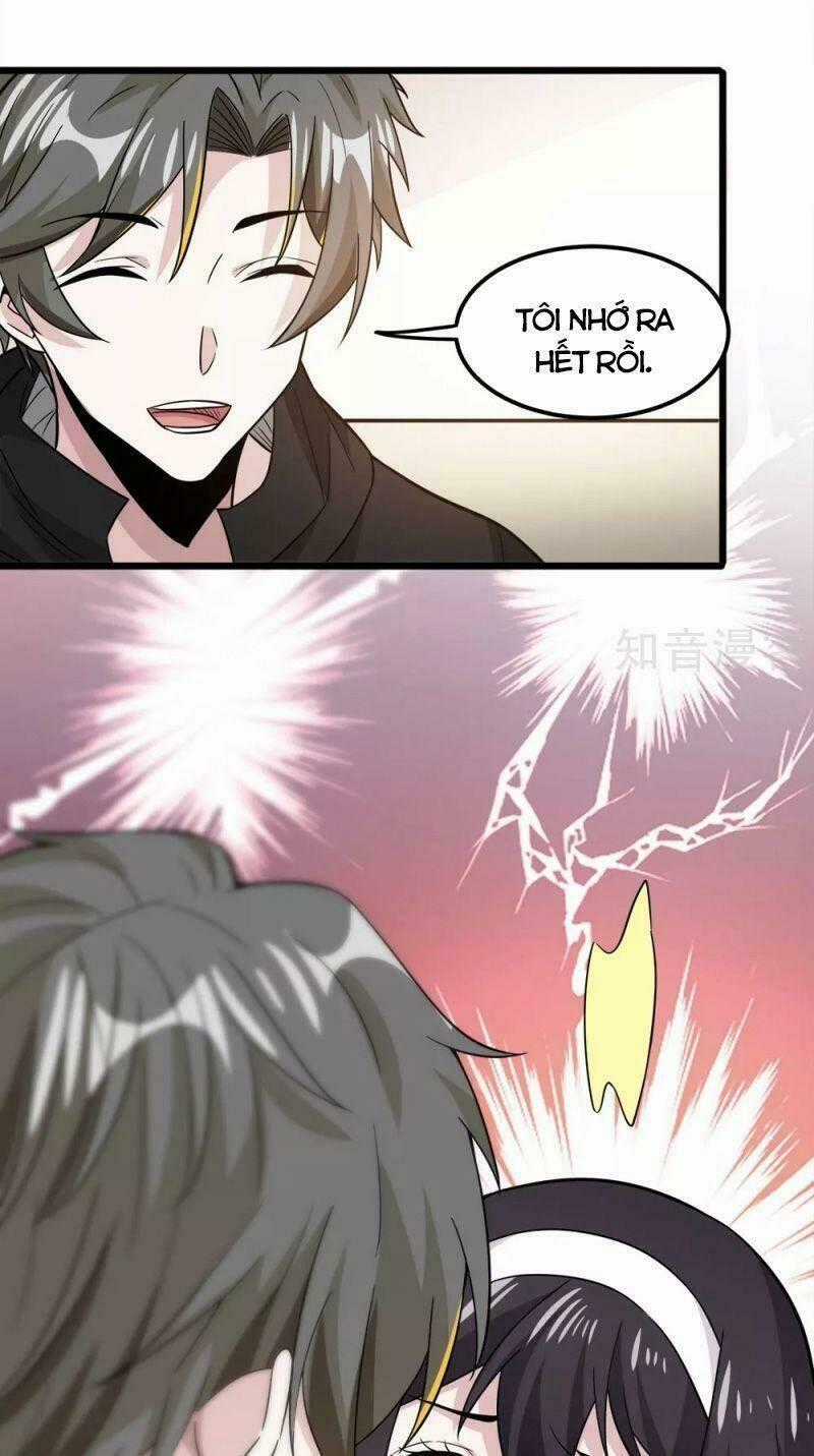 Kiếm Vũ Chapter 189 trang 33