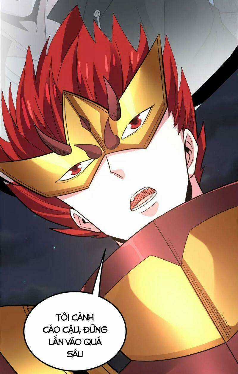 Kiếm Vũ Chapter 189 trang 4