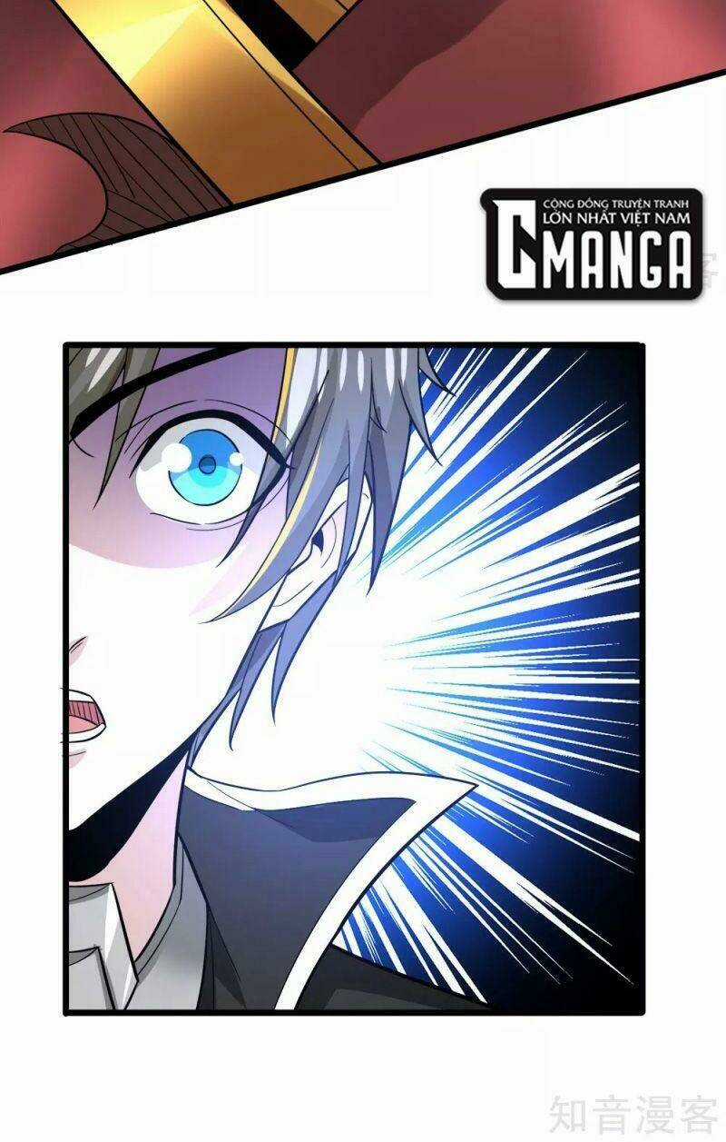 Kiếm Vũ Chapter 189 trang 5