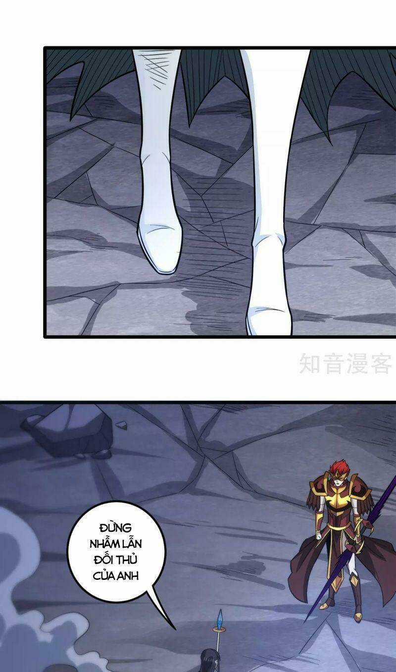 Kiếm Vũ Chapter 189 trang 6