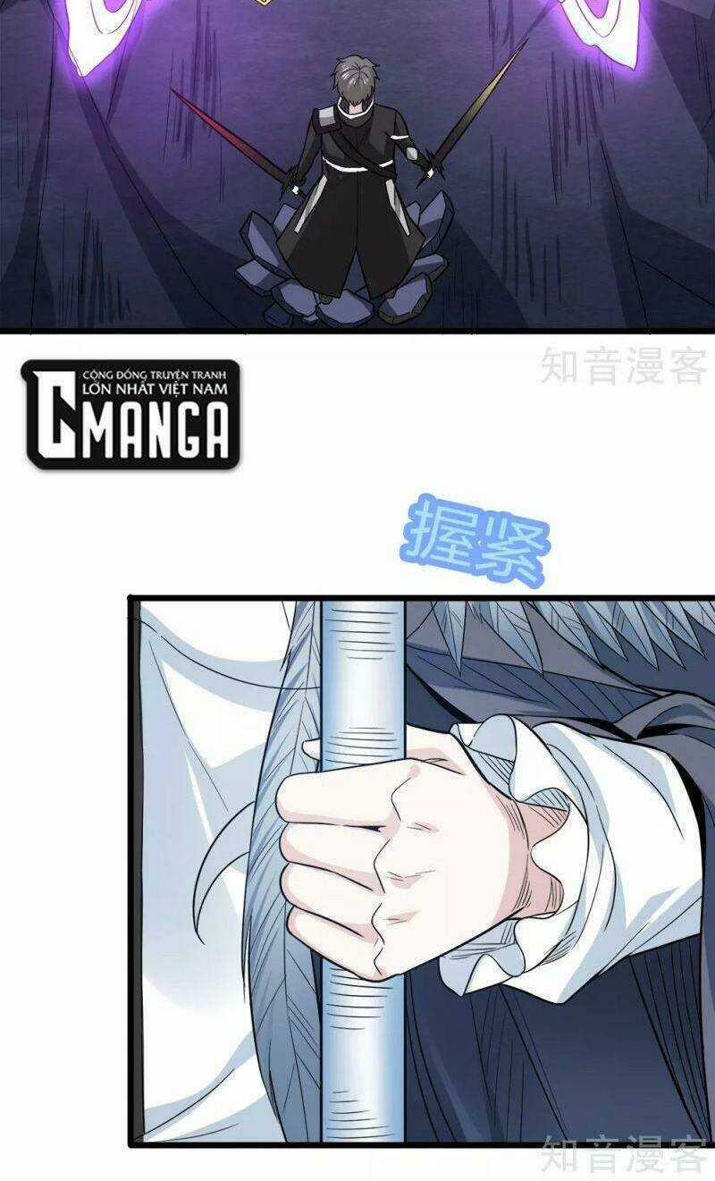 Kiếm Vũ Chapter 189 trang 9