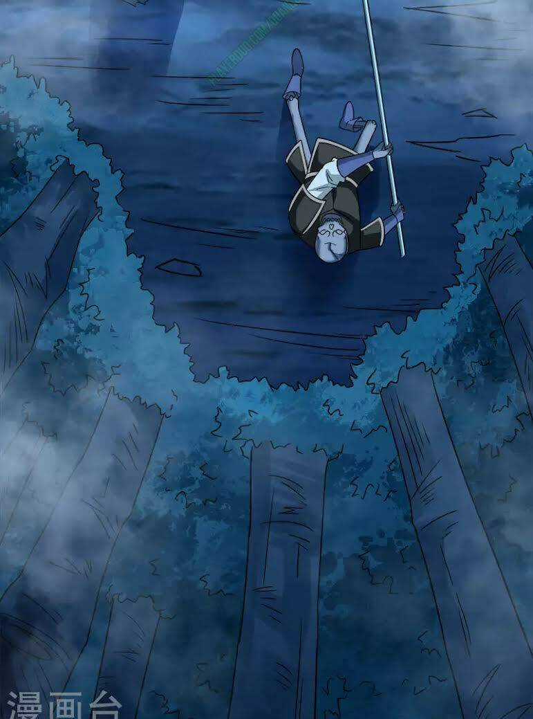 Kiếm Vũ Chapter 19 trang 15
