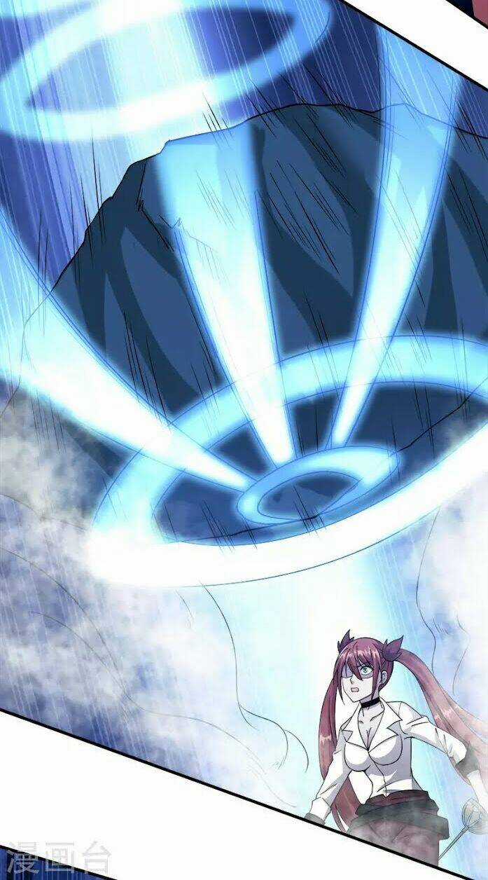 Kiếm Vũ Chapter 19 trang 25
