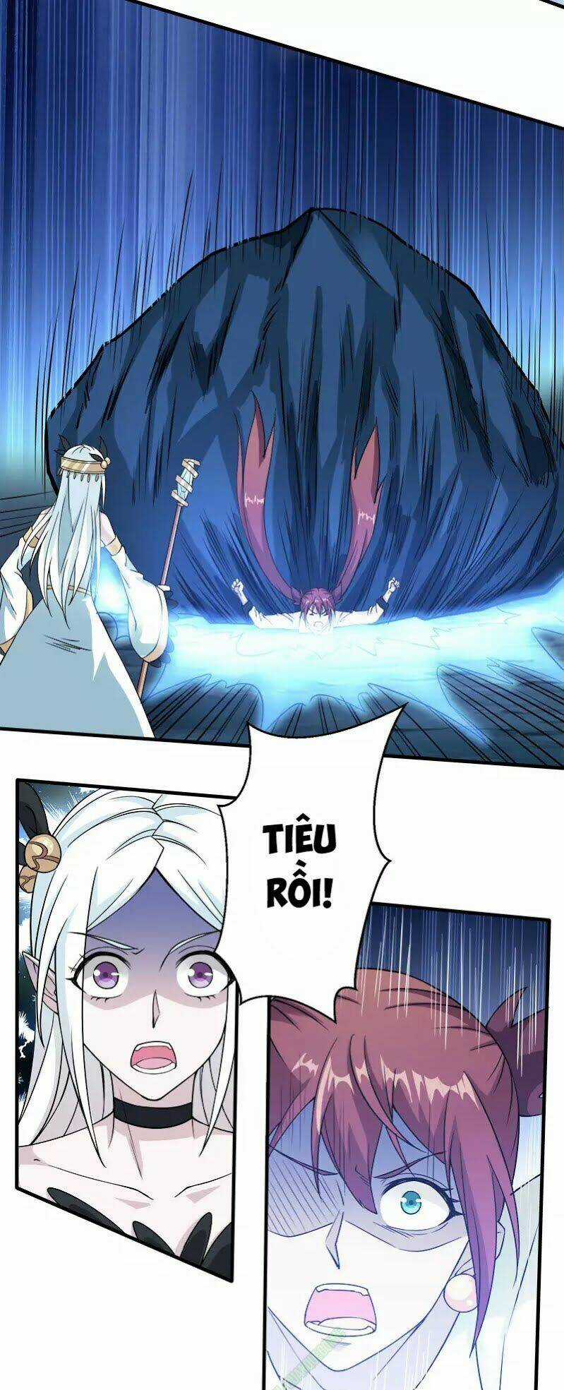 Kiếm Vũ Chapter 19 trang 26