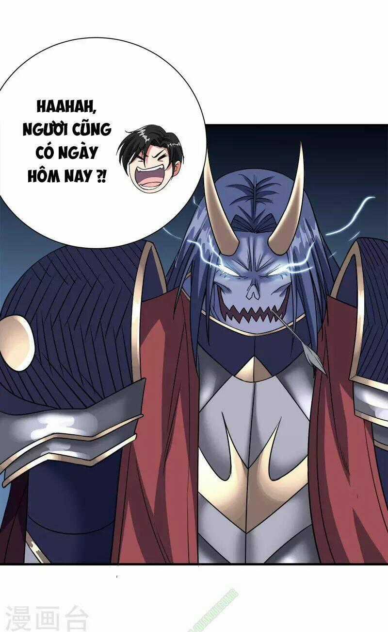 Kiếm Vũ Chapter 19 trang 30