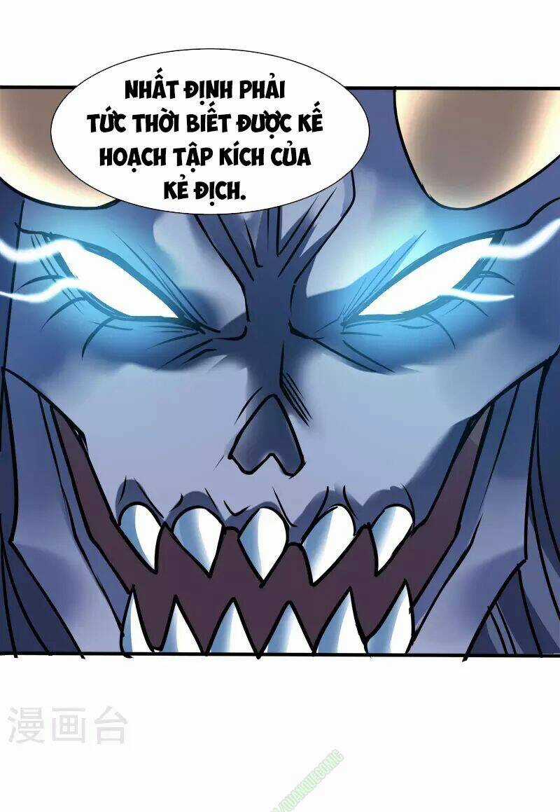 Kiếm Vũ Chapter 19 trang 4