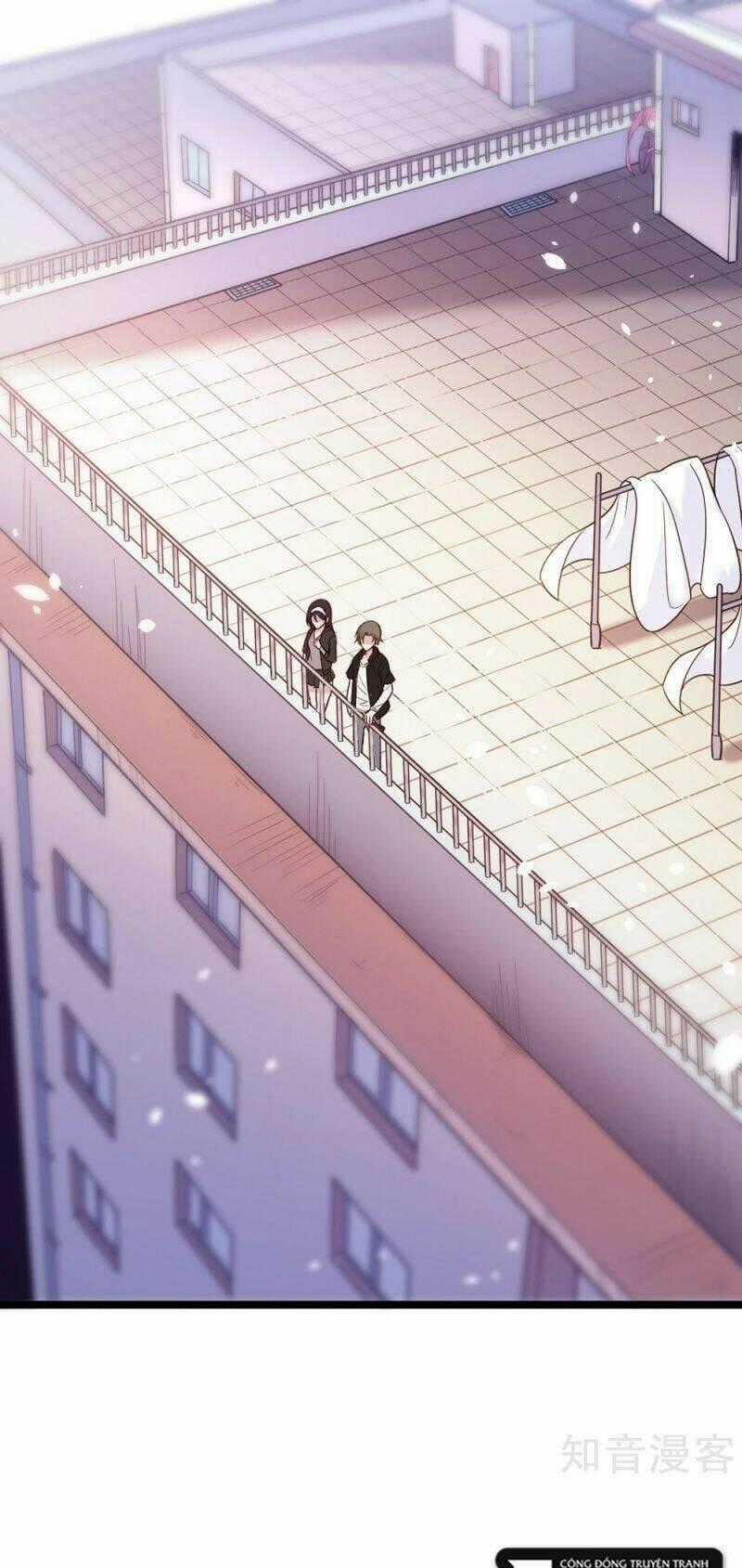 Kiếm Vũ Chapter 190 trang 0