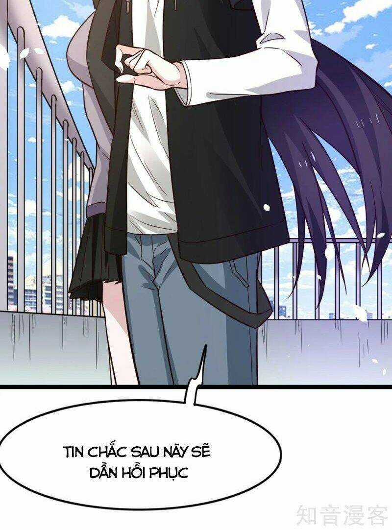 Kiếm Vũ Chapter 190 trang 10