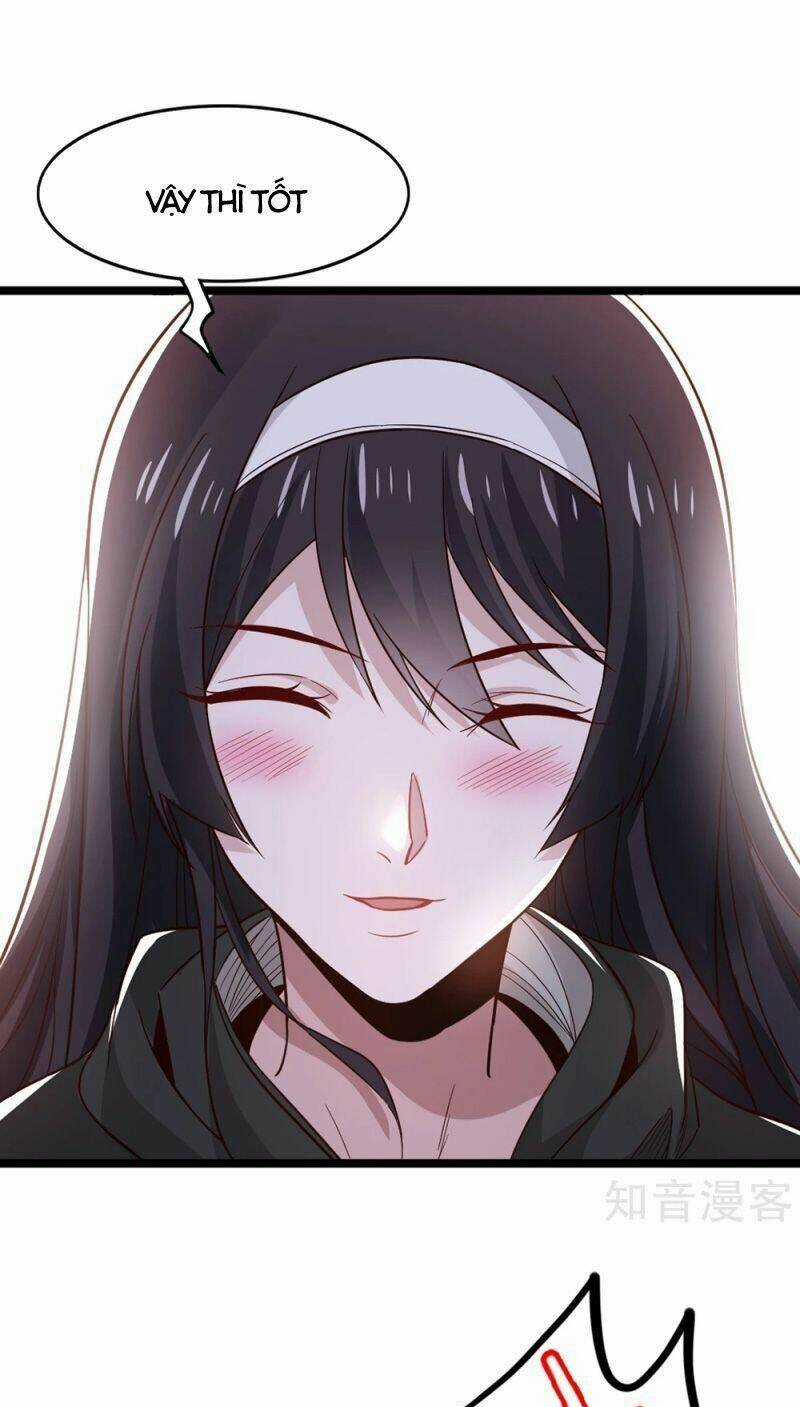 Kiếm Vũ Chapter 190 trang 11