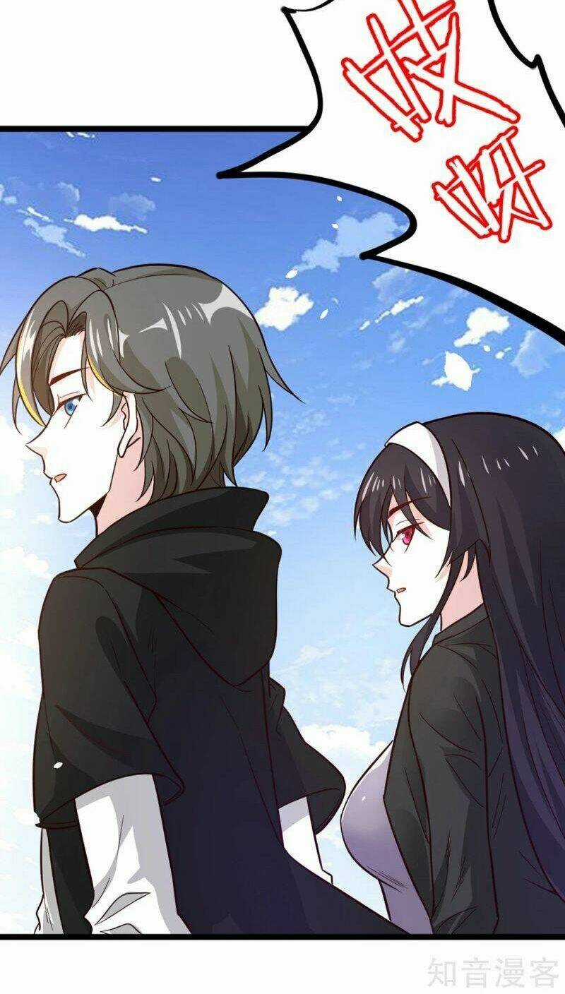 Kiếm Vũ Chapter 190 trang 12