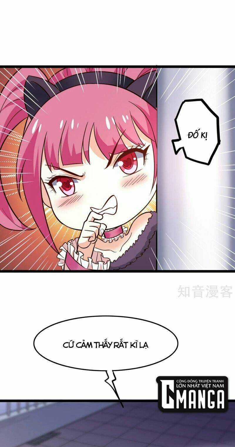 Kiếm Vũ Chapter 190 trang 2