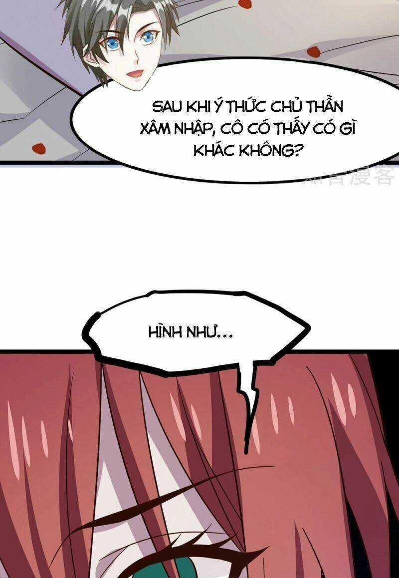 Kiếm Vũ Chapter 190 trang 20