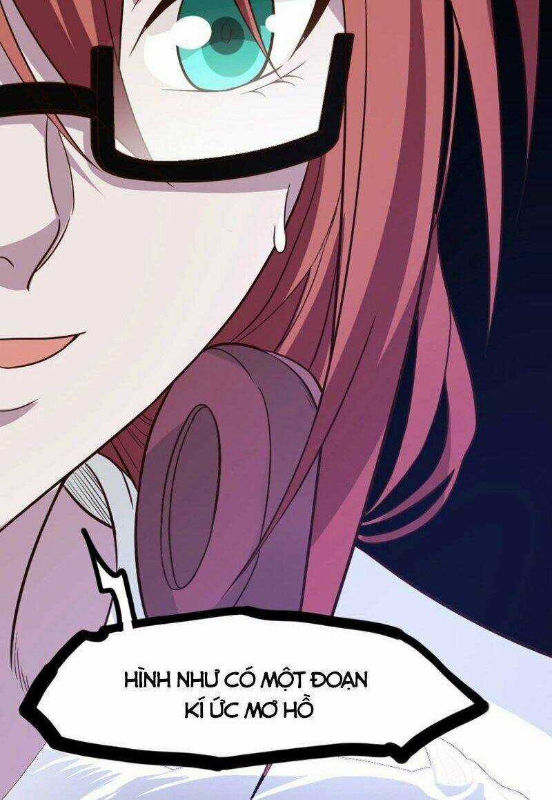 Kiếm Vũ Chapter 190 trang 21