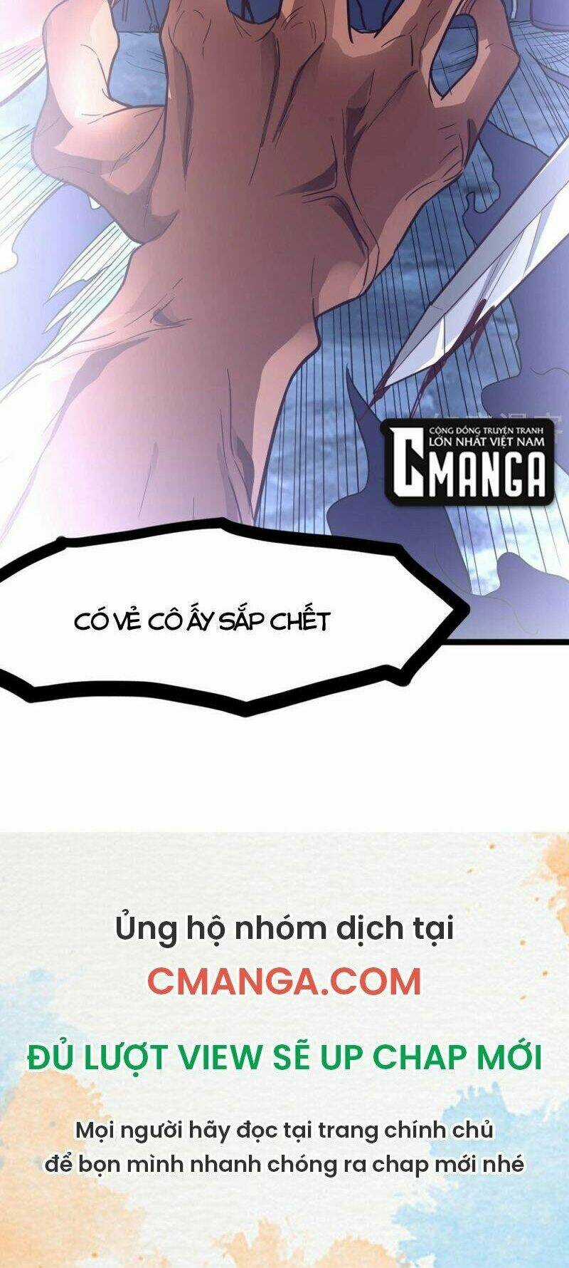 Kiếm Vũ Chapter 190 trang 23