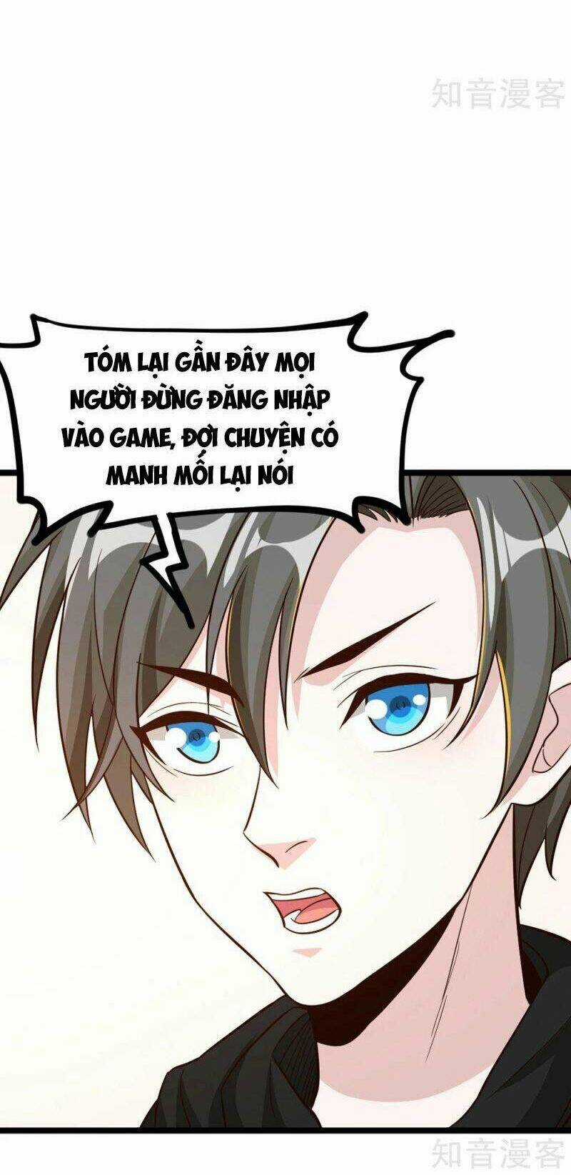 Kiếm Vũ Chapter 190 trang 25