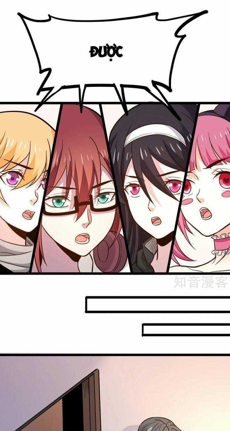 Kiếm Vũ Chapter 190 trang 26