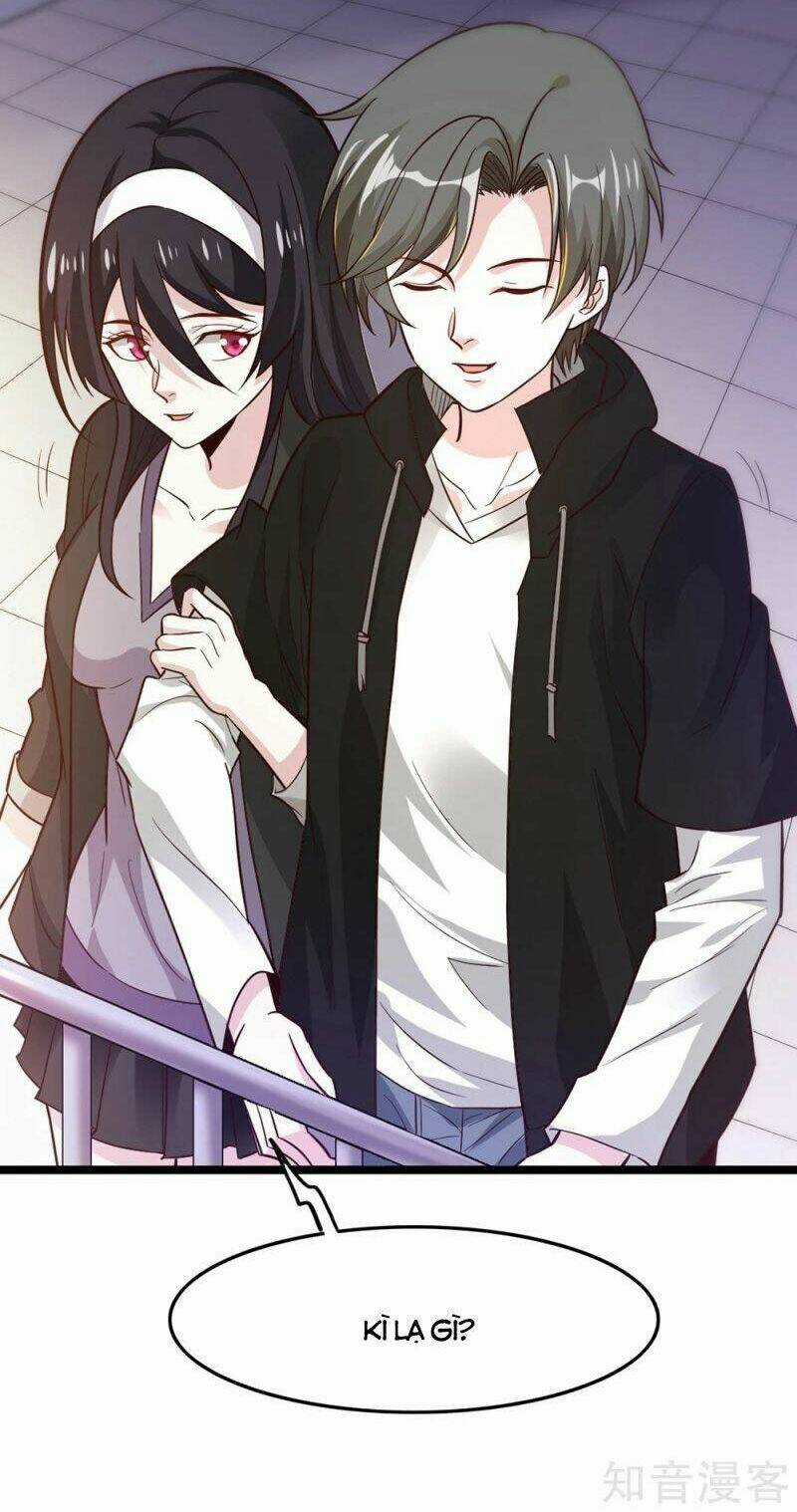 Kiếm Vũ Chapter 190 trang 3