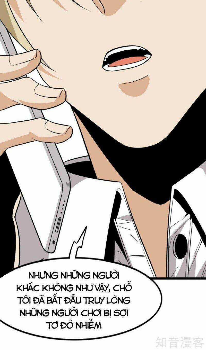 Kiếm Vũ Chapter 190 trang 32