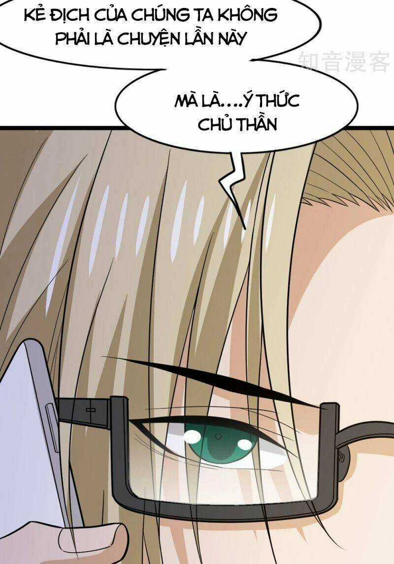 Kiếm Vũ Chapter 190 trang 34