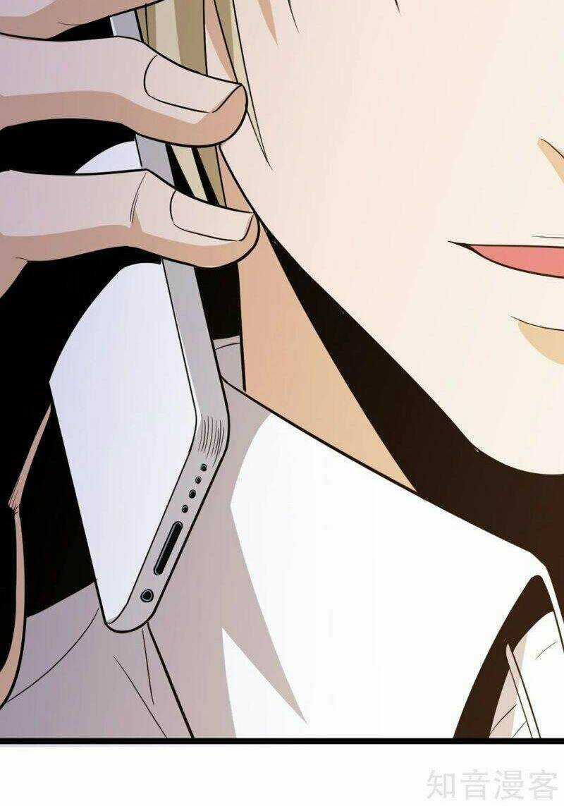 Kiếm Vũ Chapter 190 trang 35