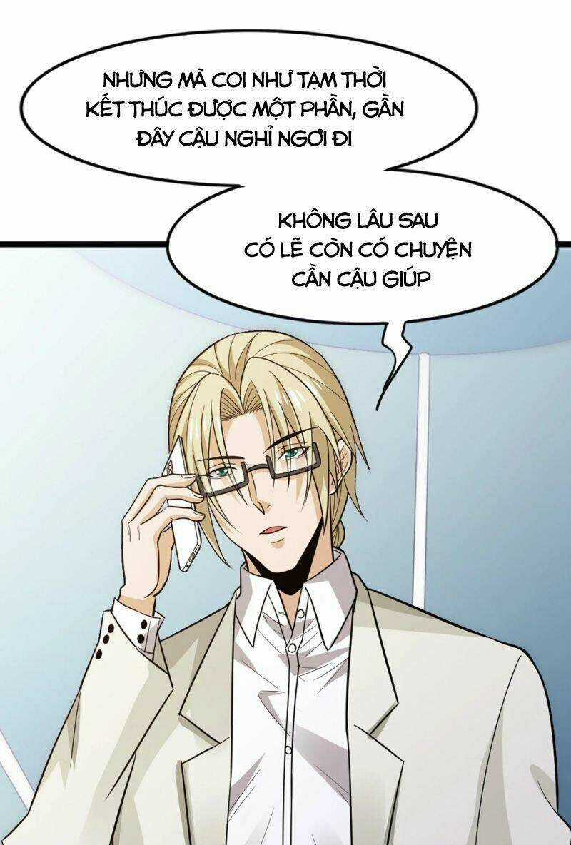 Kiếm Vũ Chapter 190 trang 36