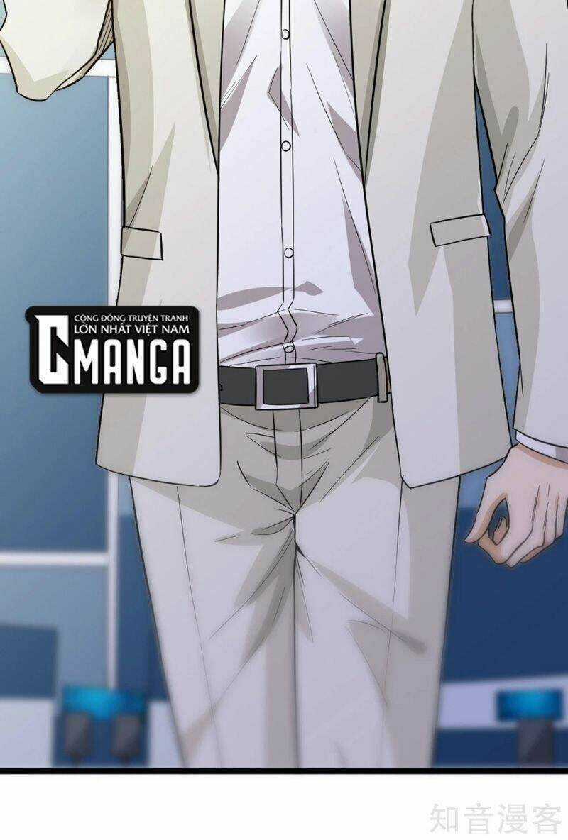 Kiếm Vũ Chapter 190 trang 37