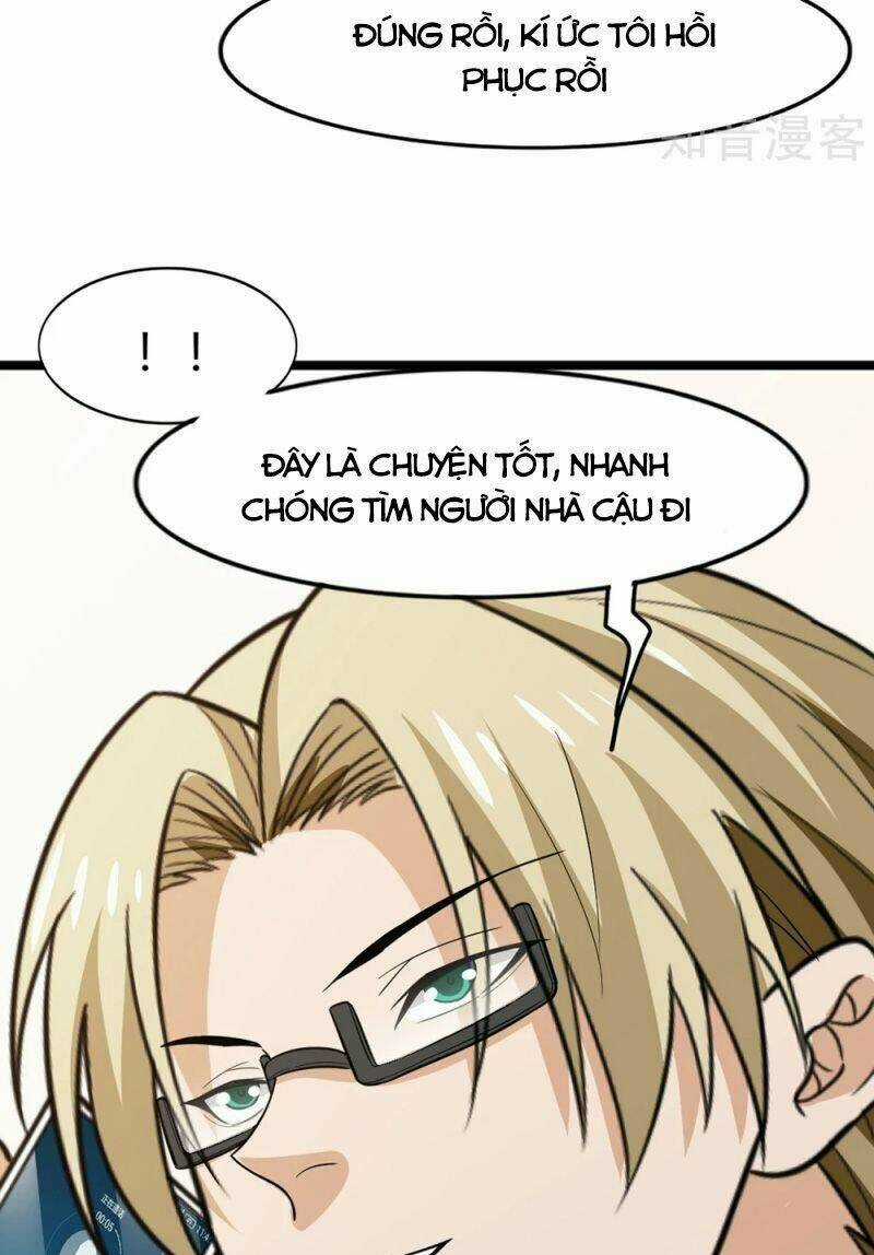 Kiếm Vũ Chapter 190 trang 39