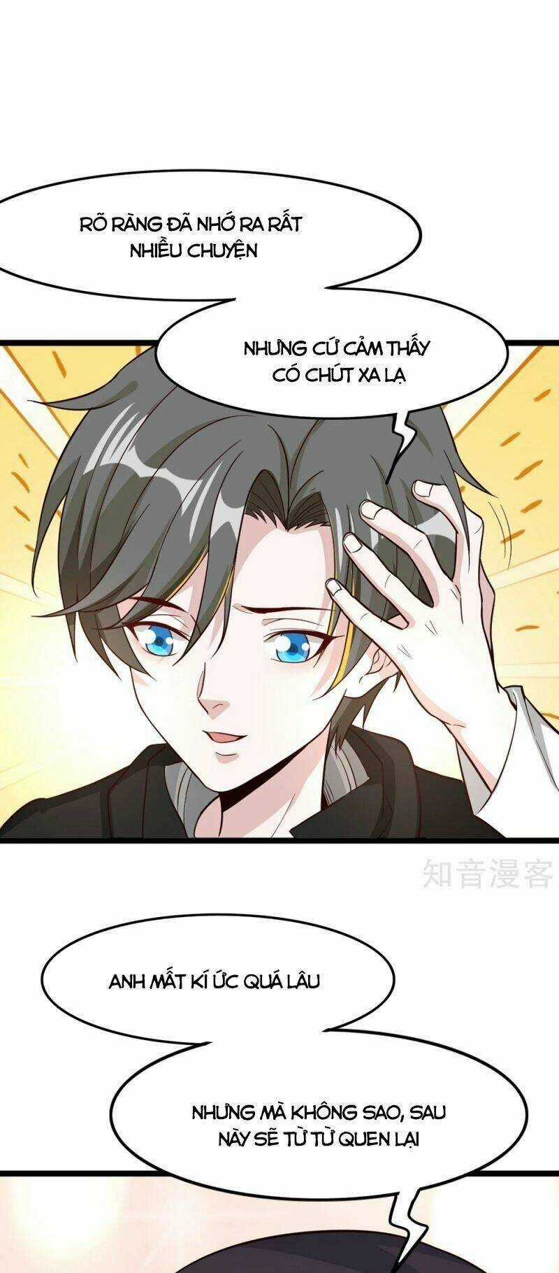 Kiếm Vũ Chapter 190 trang 4