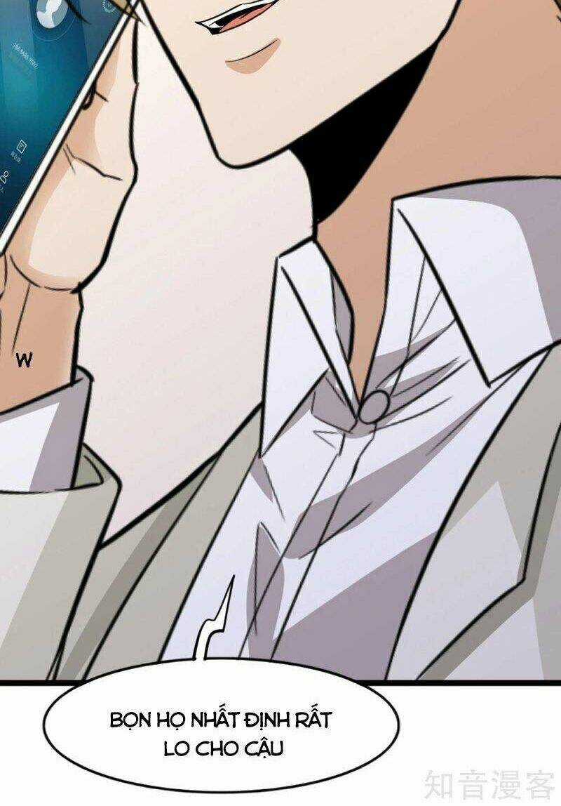 Kiếm Vũ Chapter 190 trang 40