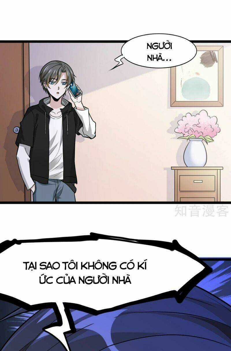 Kiếm Vũ Chapter 190 trang 41