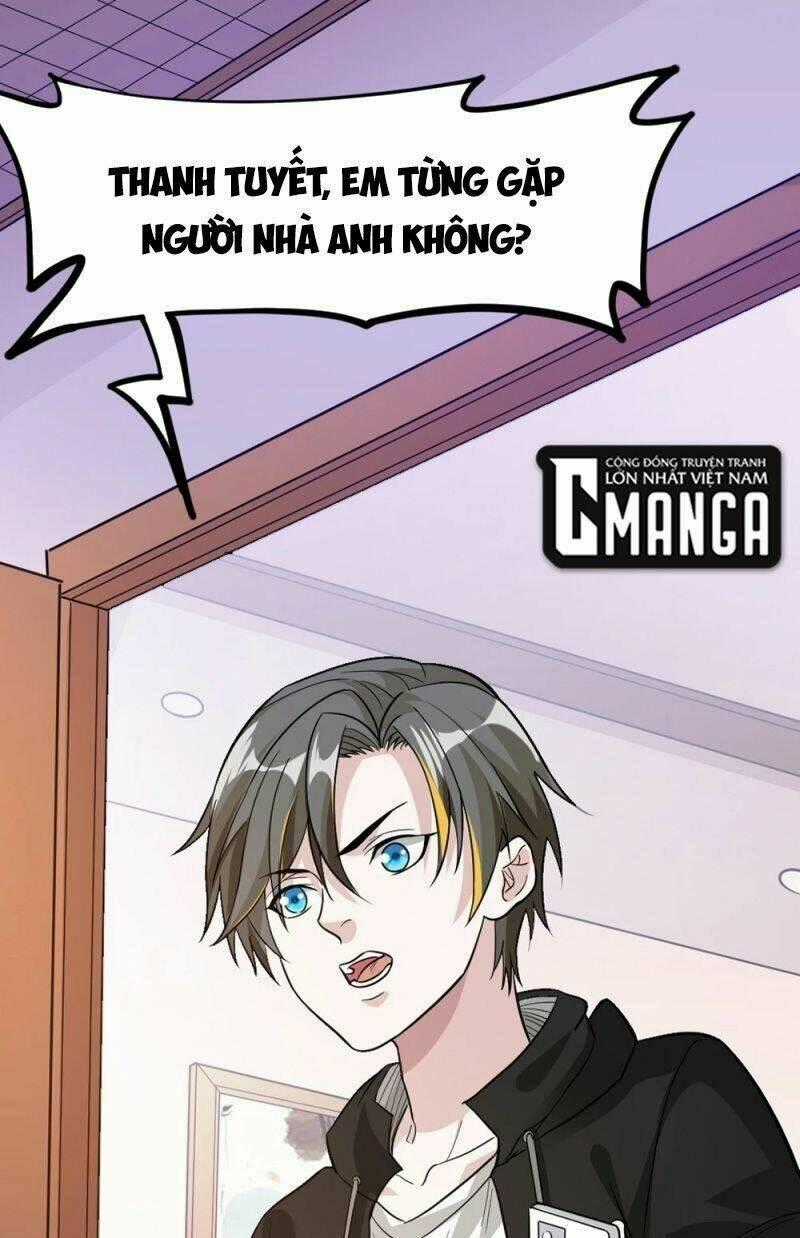 Kiếm Vũ Chapter 190 trang 43