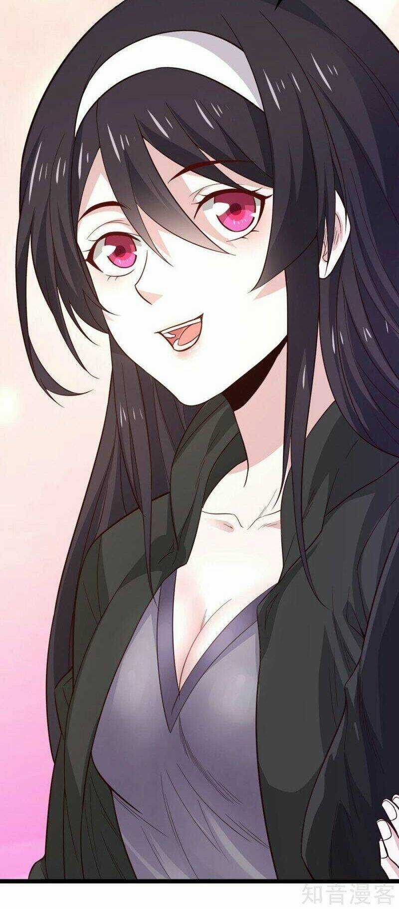 Kiếm Vũ Chapter 190 trang 5