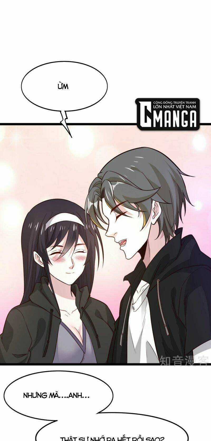 Kiếm Vũ Chapter 190 trang 6