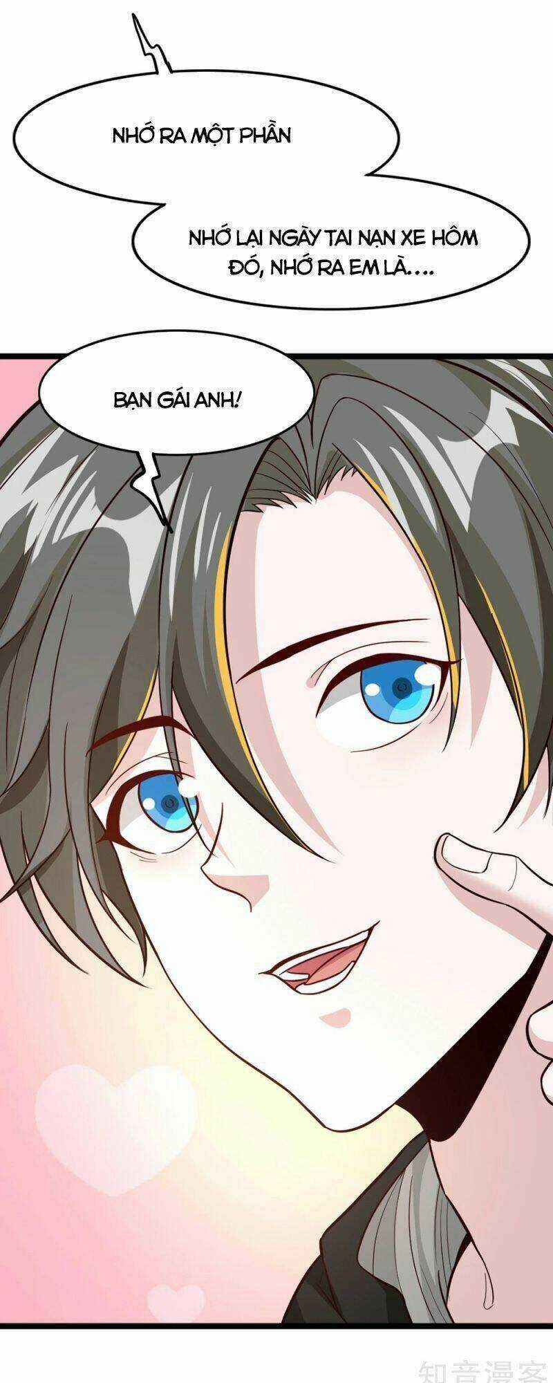 Kiếm Vũ Chapter 190 trang 8