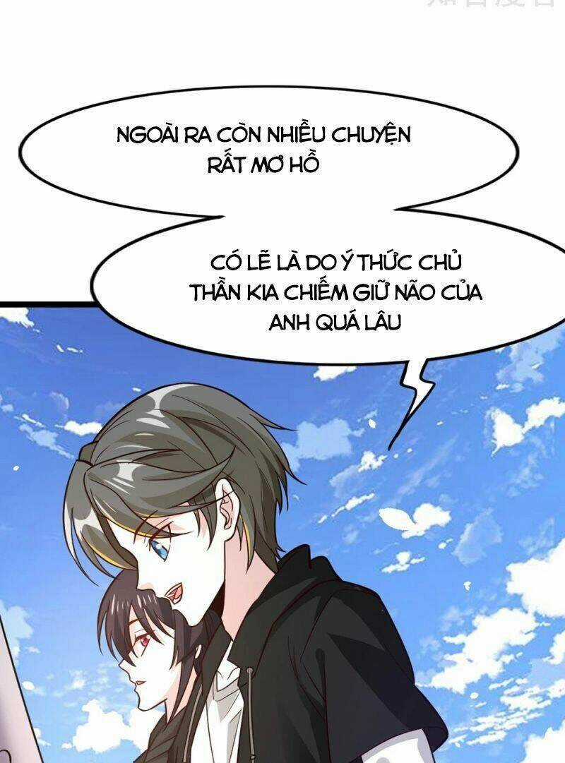 Kiếm Vũ Chapter 190 trang 9