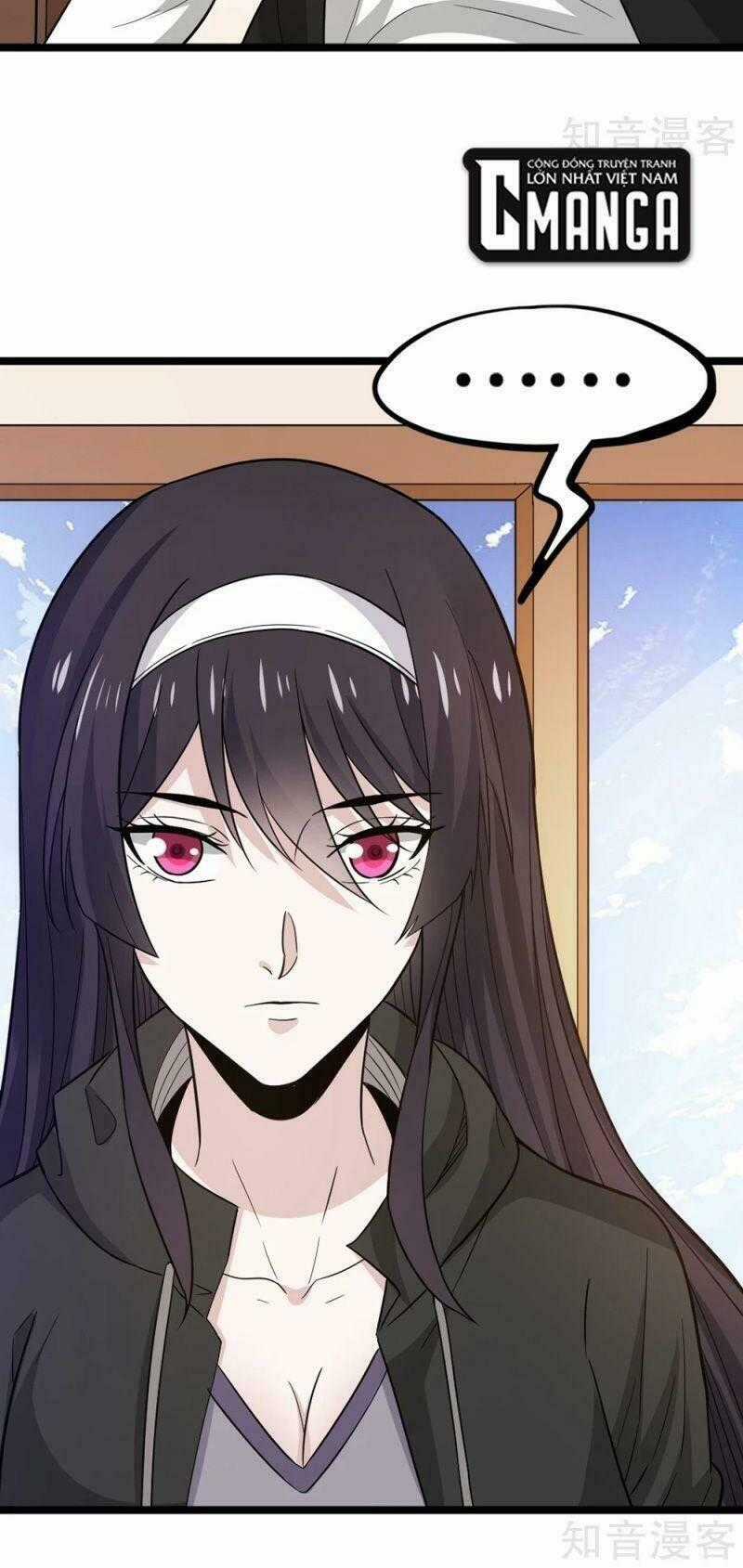 Kiếm Vũ Chapter 191 trang 1