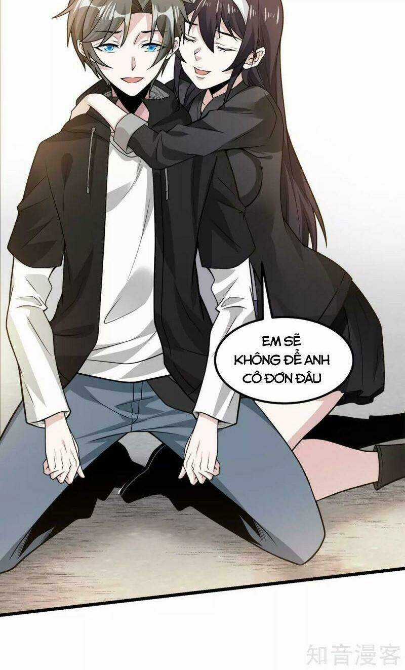 Kiếm Vũ Chapter 191 trang 10