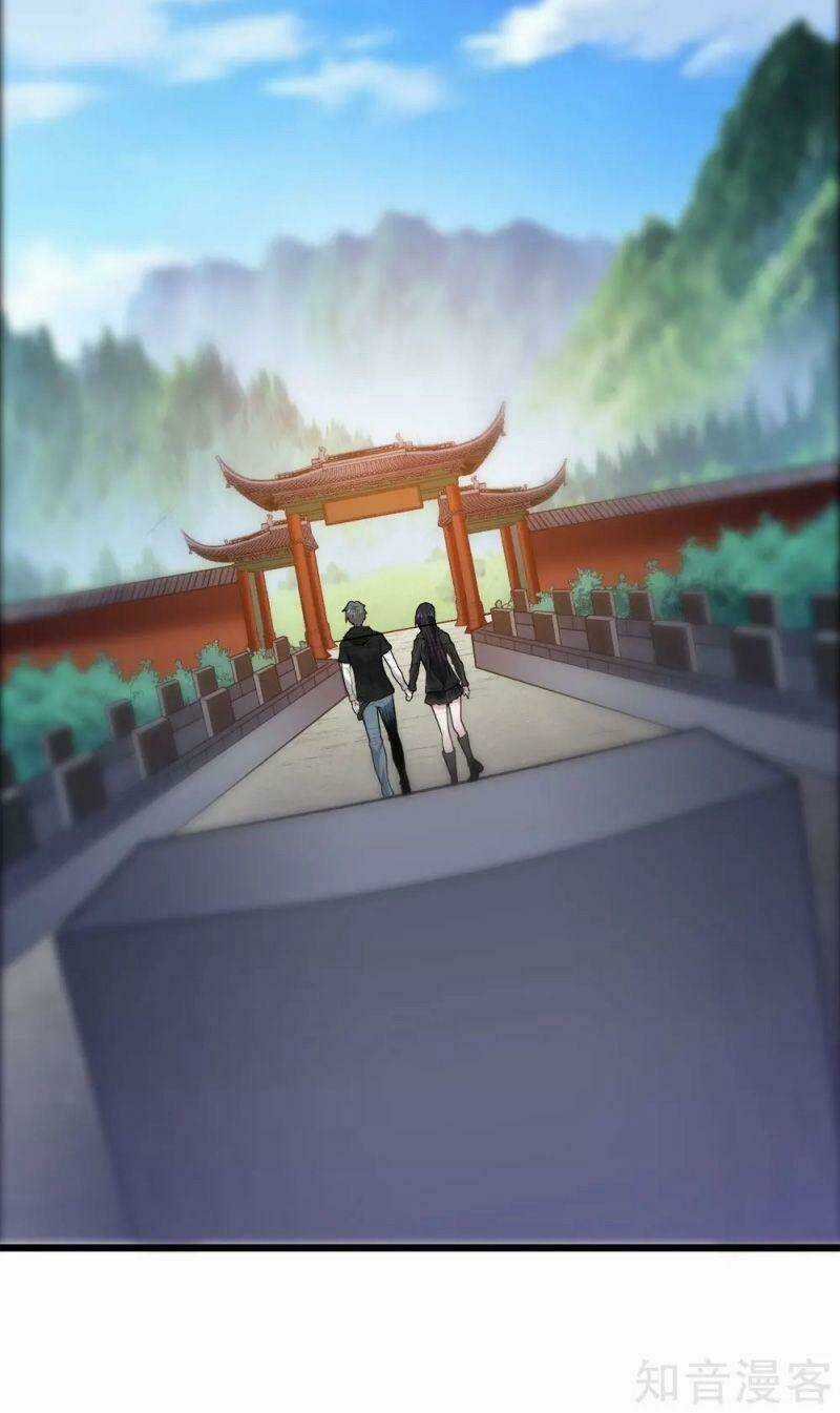 Kiếm Vũ Chapter 191 trang 12