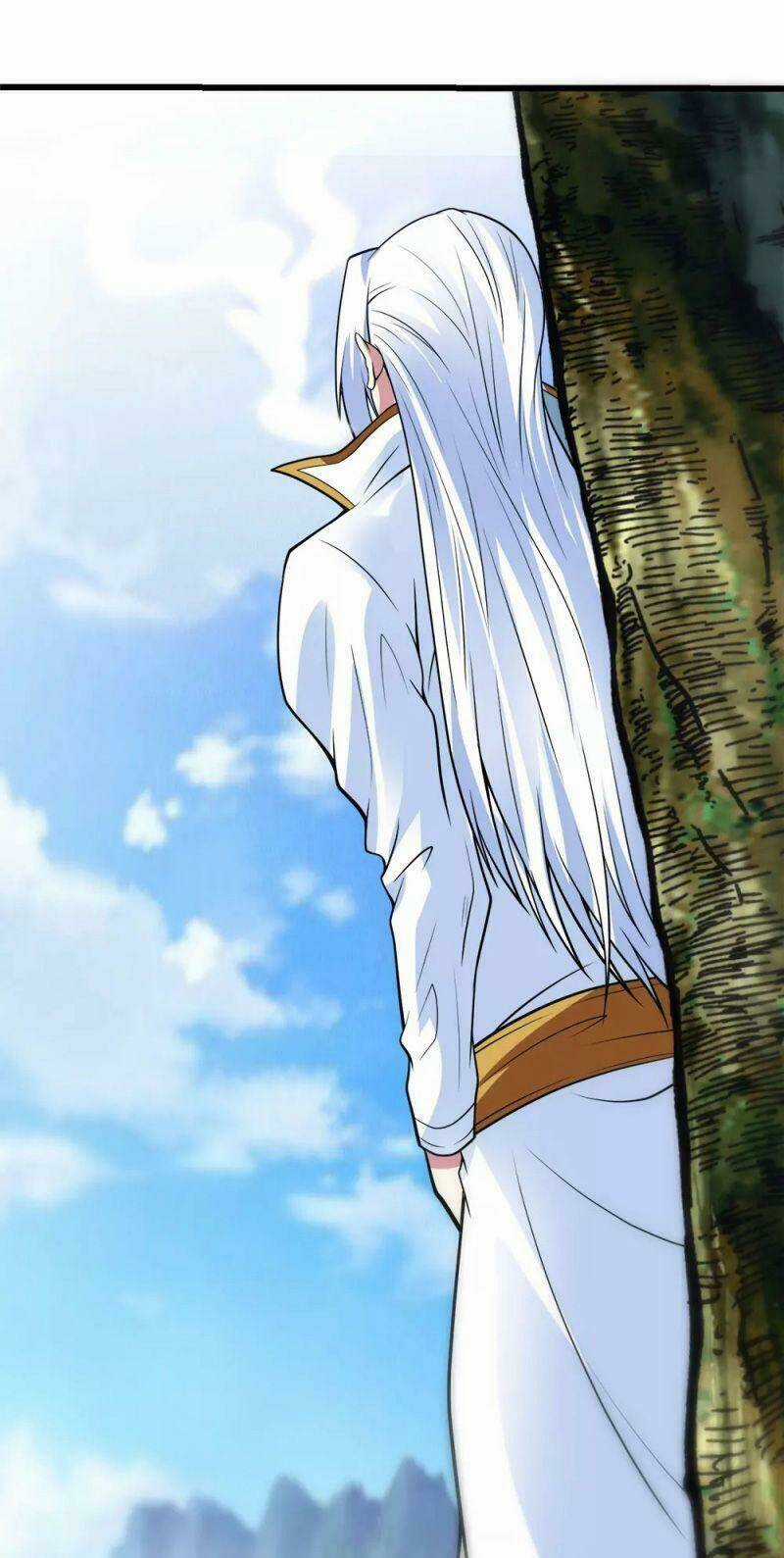 Kiếm Vũ Chapter 191 trang 13