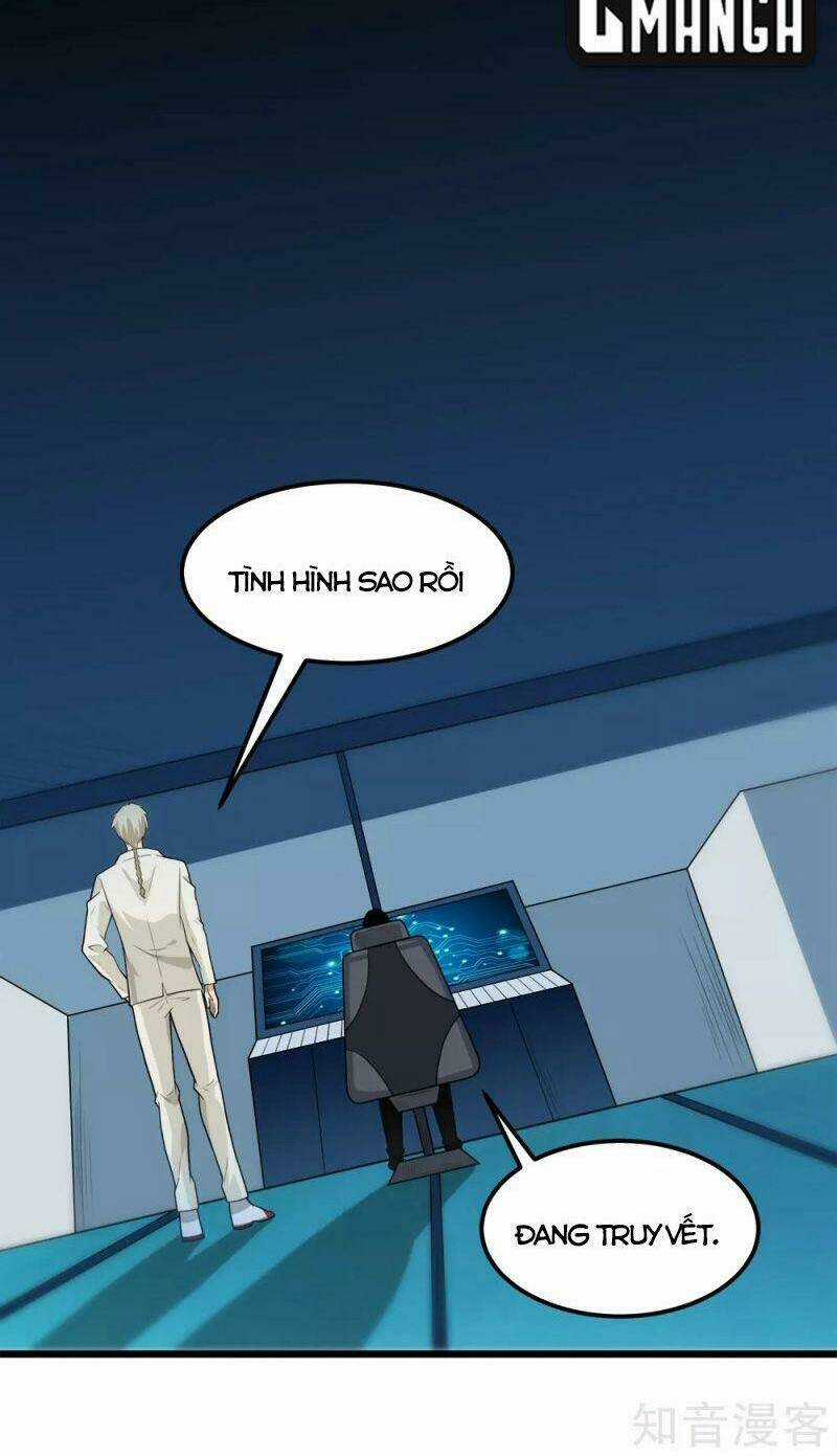 Kiếm Vũ Chapter 191 trang 16