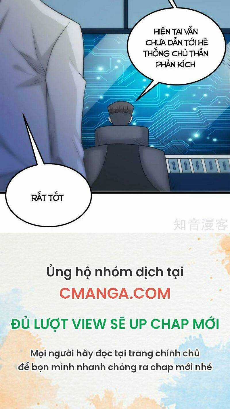 Kiếm Vũ Chapter 191 trang 18