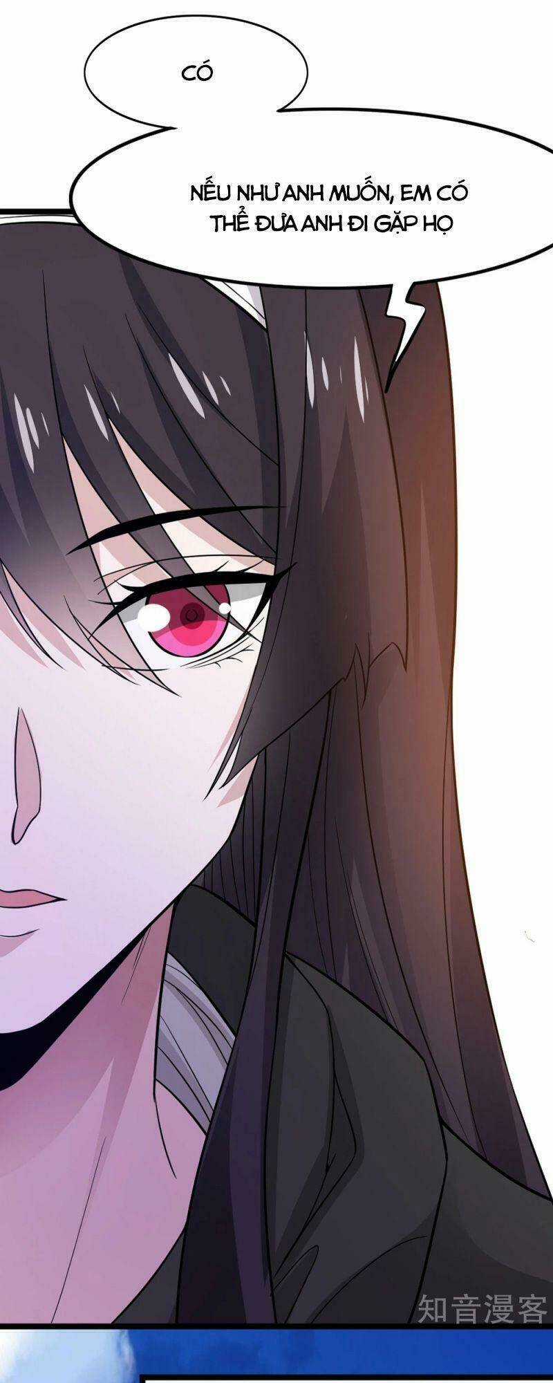 Kiếm Vũ Chapter 191 trang 2