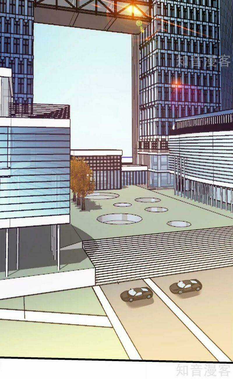 Kiếm Vũ Chapter 191 trang 25