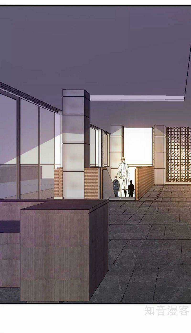 Kiếm Vũ Chapter 191 trang 28