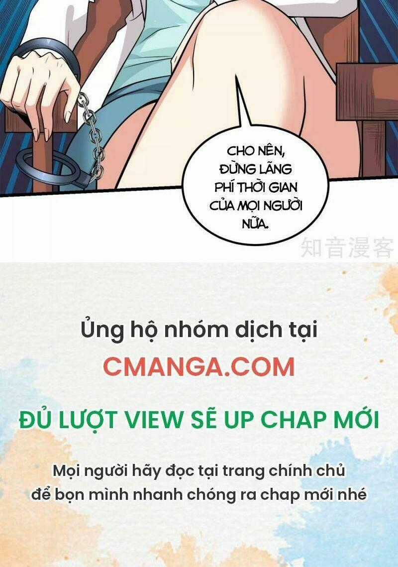 Kiếm Vũ Chapter 191 trang 34