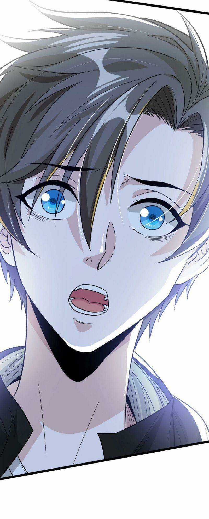 Kiếm Vũ Chapter 191 trang 7