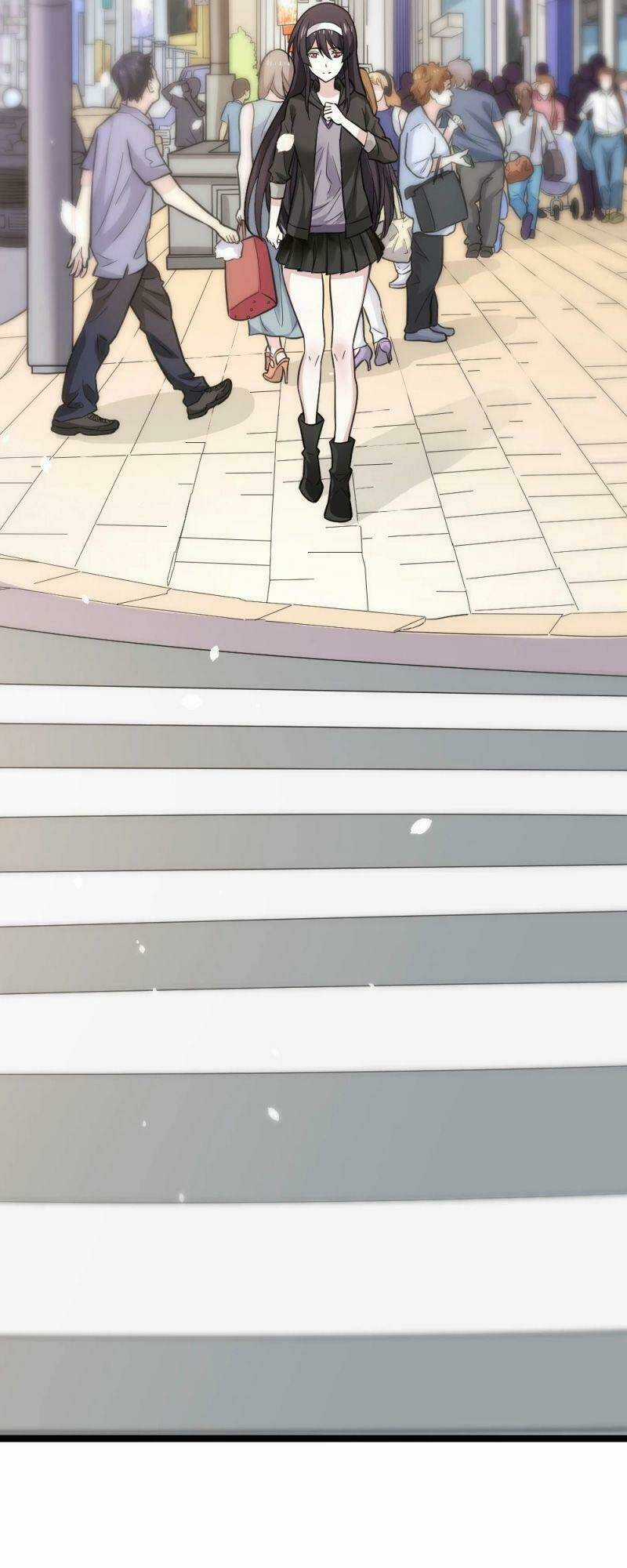 Kiếm Vũ Chapter 192 trang 14